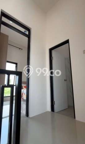 Jual Rumah Modern 2 KT di Ciwastra, Bandung Jual Rumah Modern 2 KT di Ciwastra, Bandung