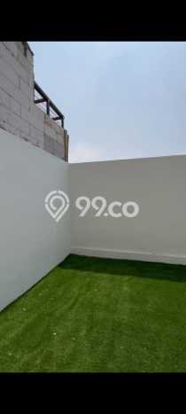 Rumah Minimalis 3 Kamar LT 60m2 di Ciwastra Rumah Minimalis 3 Kamar LT 60m2 di Ciwastra