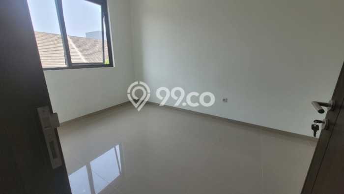 Dijual Hunian Rumah Nyaman 3 KT di Sariwangi, Bandung Dijual Hunian Rumah Nyaman 3 KT di Sariwangi, Bandung