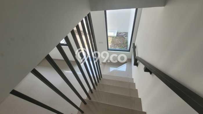 Rumah Modern 3 Kamar LT 70m2 di Sariwangi Rumah Modern 3 Kamar LT 70m2 di Sariwangi