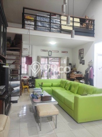 Rumah Minimalis 2 KT di Kota Baru Parahyangan Bandung Semi Furnished Rumah Minimalis 2 KT di Kota Baru Parahyangan Bandung Semi Furnished