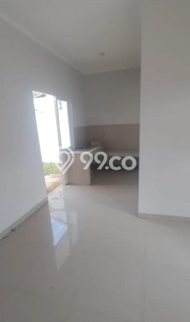 Rumah Minimalis 2 KT di Cisarua Bandung Unfurnished Rumah Minimalis 2 KT di Cisarua Bandung Unfurnished