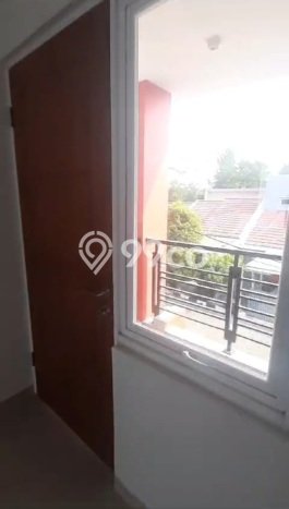 Rumah Minimalis 2 KT di Cisarua Bandung Unfurnished Rumah Minimalis 2 KT di Cisarua Bandung Unfurnished