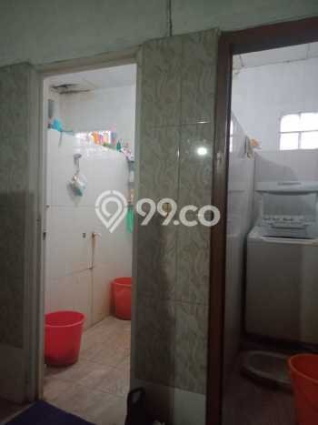 Siap Huni Rumah Mewah 6 Kamar di Batununggal Dekat ke Mana Saja Siap Huni Rumah Mewah 6 Kamar di Batununggal Dekat ke Mana Saja