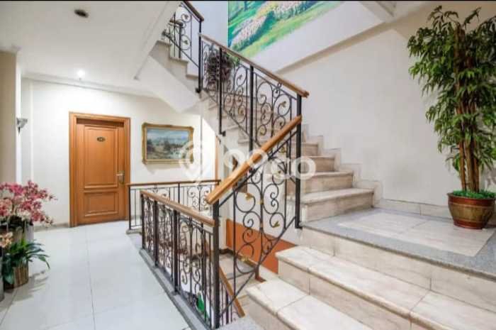 Dijual Rumah Elit Exclusive di Lengkong, Bandung Dijual Rumah Elit Exclusive di Lengkong, Bandung
