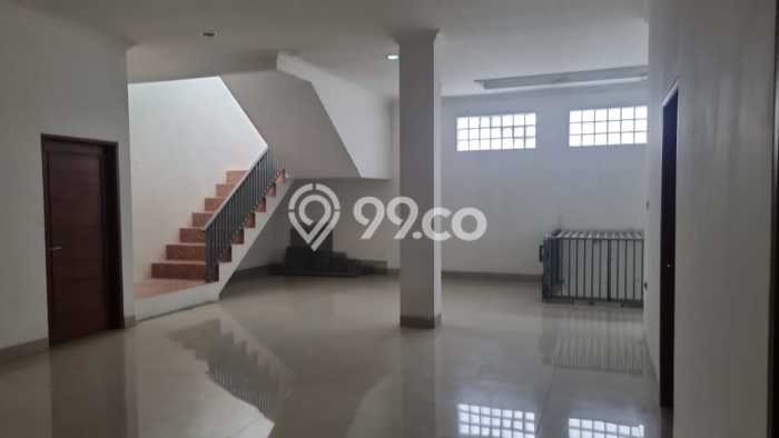 Rumah Elit LB 1902m2 Siap Pakai Desain Elegan di Kopo Permai, Bandung Rumah Elit LB 1902m2 Siap Pakai Desain Elegan di Kopo Permai, Bandung
