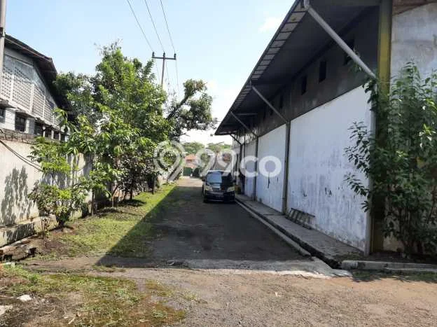Pabrik Bagus Dijual LB 4000m2 Lokasi Strategis Cimahi Area Cocok untuk Berbisnis Pabrik Bagus Dijual LB 4000m2 Lokasi Strategis Cimahi Area Cocok untuk Berbisnis