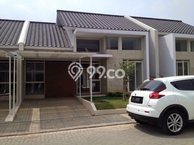 Hunian Super Elit dengan Akses Paling Strategis di Kota Baru Parahyangan, Bandung Hunian Super Elit dengan Akses Paling Strategis di Kota Baru Parahyangan, Bandung