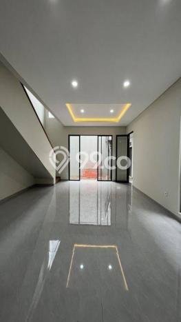Hunian Mewah Dijual LT 180m2 di Batununggal, Bandung Hunian Mewah Dijual LT 180m2 di Batununggal, Bandung