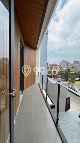 Hunian Mewah Dijual LT 180m2 di Batununggal, Bandung Hunian Mewah Dijual LT 180m2 di Batununggal, Bandung