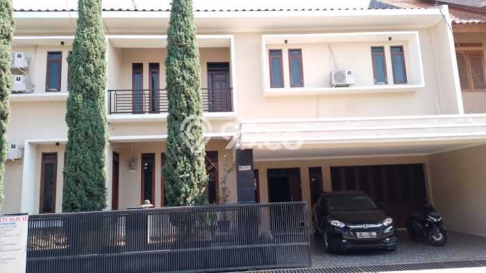Hunian Mewah Siap Huni LT 272m2 di Garut Kota, Garut Hunian Mewah Siap Huni LT 272m2 di Garut Kota, Garut