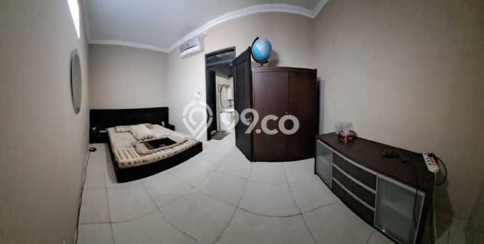 Hunian Mewah Siap Huni LT 272m2 di Garut Kota, Garut Hunian Mewah Siap Huni LT 272m2 di Garut Kota, Garut