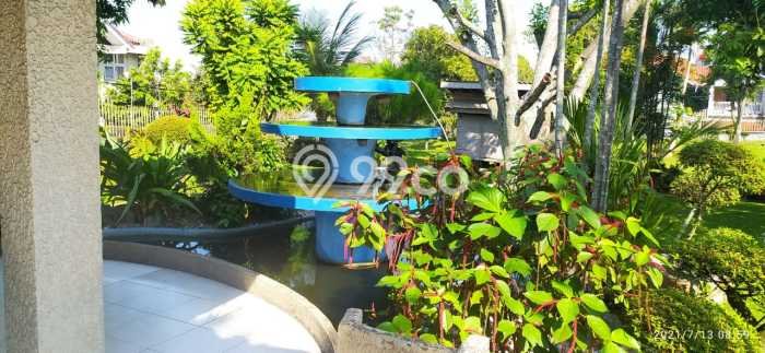 For Sale! Premium House LT 3250m2 Desain Modern di Turangga For Sale! Premium House LT 3250m2 Desain Modern di Turangga