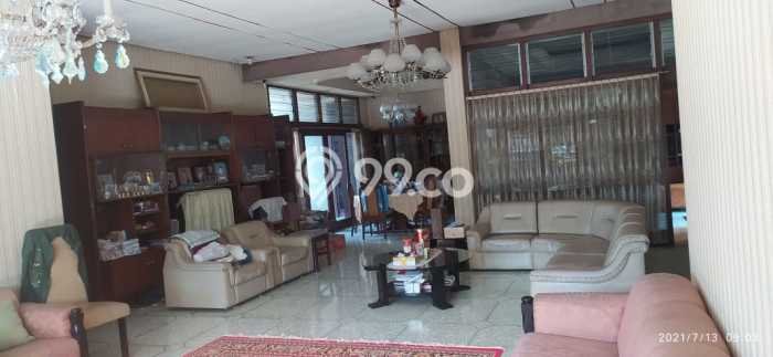 For Sale! Premium House LT 3250m2 Desain Modern di Turangga For Sale! Premium House LT 3250m2 Desain Modern di Turangga