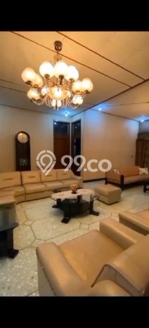For Sale! Premium House LT 3250m2 Desain Modern di Turangga For Sale! Premium House LT 3250m2 Desain Modern di Turangga