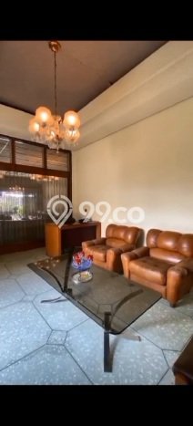 For Sale! Premium House LT 3250m2 Desain Modern di Turangga For Sale! Premium House LT 3250m2 Desain Modern di Turangga