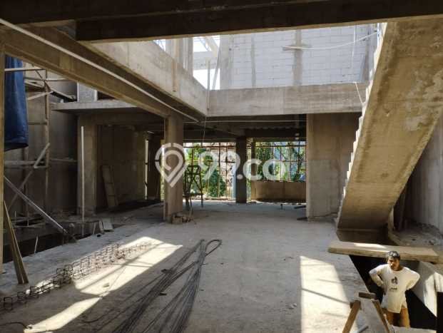 Rumah Luxury Modern Tanpa Renovasi di Kota Baru Parahyangan Bandung Rumah Luxury Modern Tanpa Renovasi di Kota Baru Parahyangan Bandung