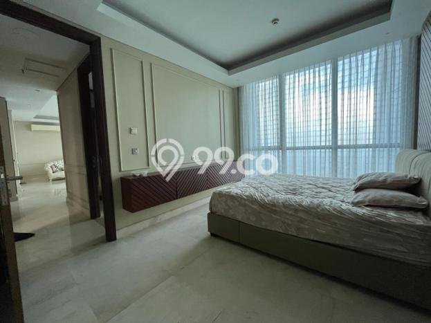 Hunian Apartemen Eksklusif untuk Dijual di Jakarta Barat dengan 2 BR & 2 Kamar Mandi Hunian Apartemen Eksklusif untuk Dijual di Jakarta Barat dengan 2 BR & 2 Kamar Mandi