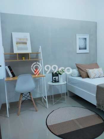 Rumah Luas Asri 2 KT Siap Huni di Cisarua Bandung Rumah Luas Asri 2 KT Siap Huni di Cisarua Bandung