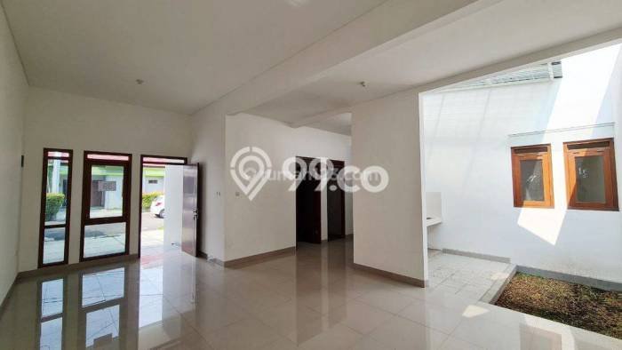 Hunian Cantik Modern Lb 148m2 di Rancasari, Bandung Hunian Cantik Modern Lb 148m2 di Rancasari, Bandung