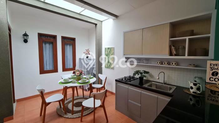 Dijual Rumah Strategis Bagus Punya 3 KT di Rancasari Bandung SHM Dijual Rumah Strategis Bagus Punya 3 KT di Rancasari Bandung SHM