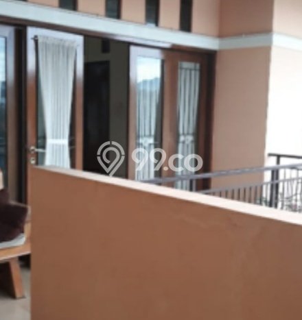 Rumah Mewah LB 350m2 Siap Huni Desain Elegan di Setra Duta, Bandung Rumah Mewah LB 350m2 Siap Huni Desain Elegan di Setra Duta, Bandung