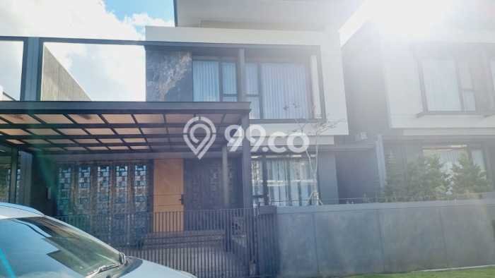 Dijual Rumah Luas Elegan Dengan View Eksklusif di Kota Baru Parahyangan, Bandung Dijual Rumah Luas Elegan Dengan View Eksklusif di Kota Baru Parahyangan, Bandung