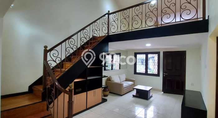 Rumah Modern 2 KT LT 126m2 di Kota Baru Parahyangan Rumah Modern 2 KT LT 126m2 di Kota Baru Parahyangan