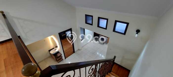 Rumah Modern 2 KT LT 126m2 di Kota Baru Parahyangan Rumah Modern 2 KT LT 126m2 di Kota Baru Parahyangan