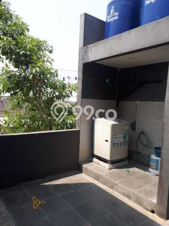 Hunian Cantik Modern Lb 195m2 di Bojongsoang, Bandung Hunian Cantik Modern Lb 195m2 di Bojongsoang, Bandung