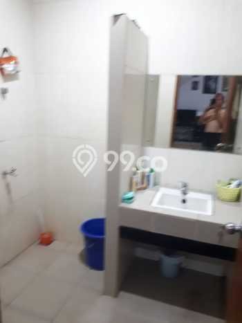 Hunian Cantik Modern Lb 195m2 di Bojongsoang, Bandung Hunian Cantik Modern Lb 195m2 di Bojongsoang, Bandung