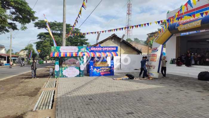 Lahan Kosong Dijual di Batununggal, Bandung, Luas 500m2 Area Strategis Lahan Kosong Dijual di Batununggal, Bandung, Luas 500m2 Area Strategis