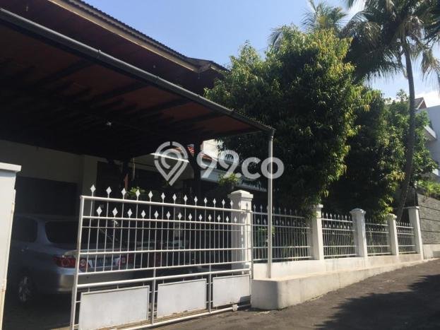 Rumah Mewah LB 1950m2 Siap Huni Desain Elegan di Setra Sari, Bandung Rumah Mewah LB 1950m2 Siap Huni Desain Elegan di Setra Sari, Bandung