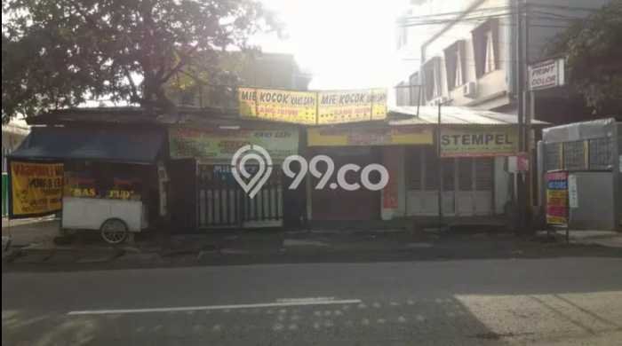 For Sale! Premium House LT 250m2 Desain Modern di Turangga For Sale! Premium House LT 250m2 Desain Modern di Turangga