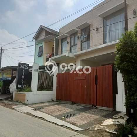 Dijual Rumah Premium dengan Fasilitas Sekitar Komplit di Cileunyi, Bandung Dijual Rumah Premium dengan Fasilitas Sekitar Komplit di Cileunyi, Bandung