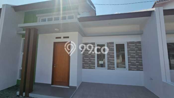 Dijual Hunian Rumah Terawat 2 KT di Buah Batu, Bandung Dijual Hunian Rumah Terawat 2 KT di Buah Batu, Bandung