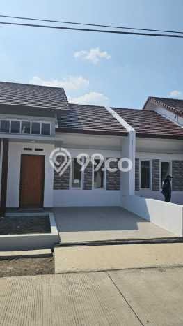 Dijual Hunian Rumah Terawat 2 KT di Buah Batu, Bandung Dijual Hunian Rumah Terawat 2 KT di Buah Batu, Bandung
