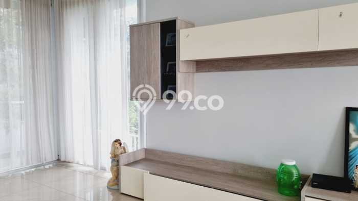 Jual Rumah Mewah Megah Dengan View Cantik di Dago, Bandung Jual Rumah Mewah Megah Dengan View Cantik di Dago, Bandung