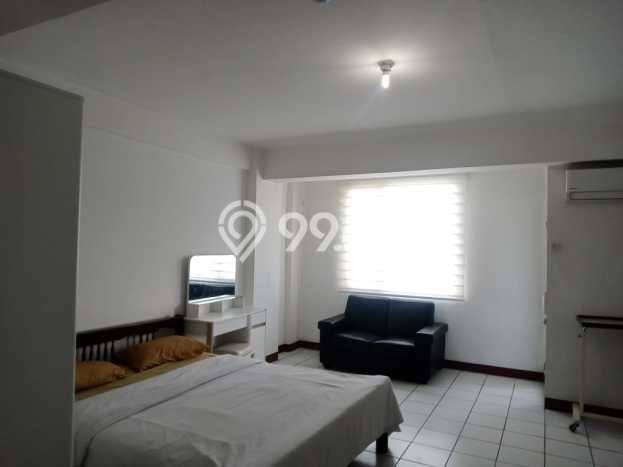Hunian Apartemen Budget Friendly di Bandung dengan 1 Kamar Tidur, 1 Kamar Mandi Hunian Apartemen Budget Friendly di Bandung dengan 1 Kamar Tidur, 1 Kamar Mandi