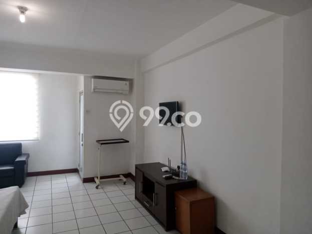 Hunian Apartemen Budget Friendly di Bandung dengan 1 Kamar Tidur, 1 Kamar Mandi Hunian Apartemen Budget Friendly di Bandung dengan 1 Kamar Tidur, 1 Kamar Mandi