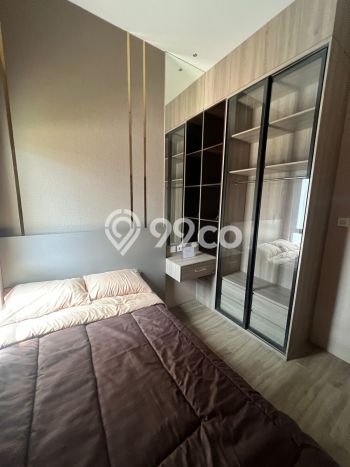 Hunian Cantik Minimalis Lb 55m2 di Cinambo, Bandung Hunian Cantik Minimalis Lb 55m2 di Cinambo, Bandung