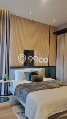 Ready to Use! Premium House LT 200m2 Desain Modern di Summarecon Bandung Ready to Use! Premium House LT 200m2 Desain Modern di Summarecon Bandung