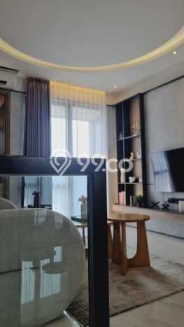 Ready to Use! Premium House LT 200m2 Desain Modern di Summarecon Bandung Ready to Use! Premium House LT 200m2 Desain Modern di Summarecon Bandung