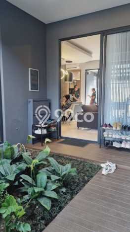 Ready to Use! Premium House LT 200m2 Desain Modern di Summarecon Bandung Ready to Use! Premium House LT 200m2 Desain Modern di Summarecon Bandung