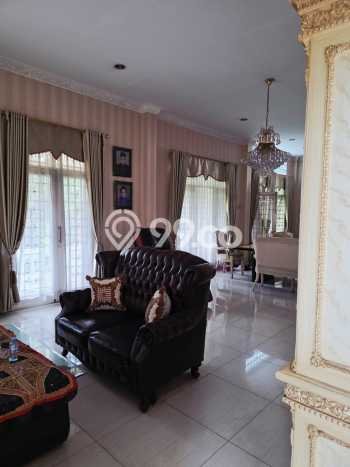 Ready to Use! Premium House LT 567m2 Desain Modern di Moch Toha Ready to Use! Premium House LT 567m2 Desain Modern di Moch Toha