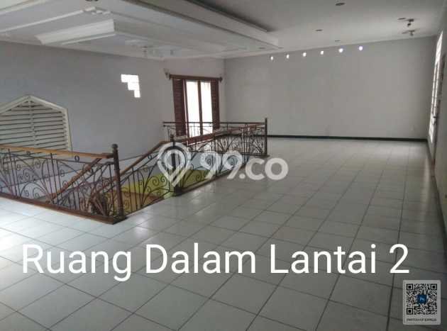Ready to Use! Premium House LT 1000m2 Desain Elegan di Cibeureum Ready to Use! Premium House LT 1000m2 Desain Elegan di Cibeureum