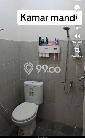 Dijual Cepat Rumah Favorit Siap Huni LB 102m2 di Cileunyi, Bandung Dijual Cepat Rumah Favorit Siap Huni LB 102m2 di Cileunyi, Bandung