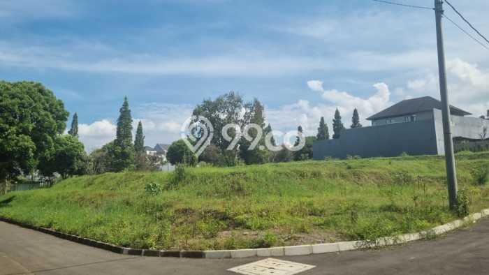Kavling Tanah Dijual di Lembang Bandung Spesifikasi 171m2 Kavling Tanah Dijual di Lembang Bandung Spesifikasi 171m2