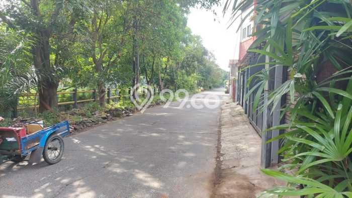 Komersial di Antapani, Luas 1445m², Kawasan Bisnis, Akses Antapani, Bandung, Bandung Komersial di Antapani, Luas 1445m², Kawasan Bisnis, Akses Antapani, Bandung, Bandung