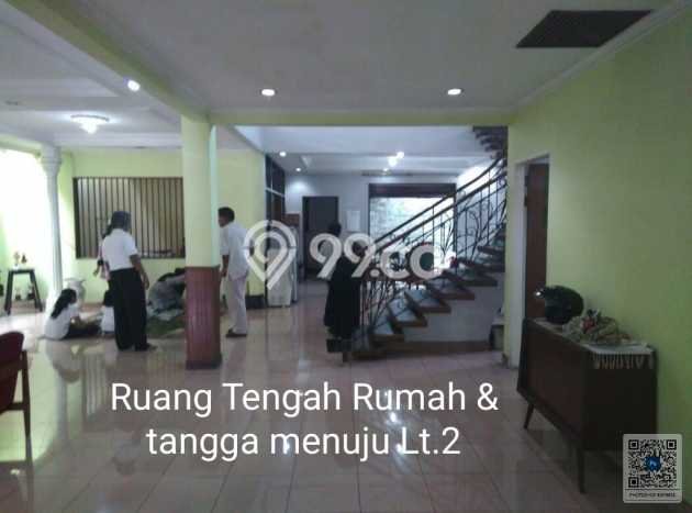 Ready to Use! Premium House LT 1000m2 Desain Elegan di Cibeureum Ready to Use! Premium House LT 1000m2 Desain Elegan di Cibeureum